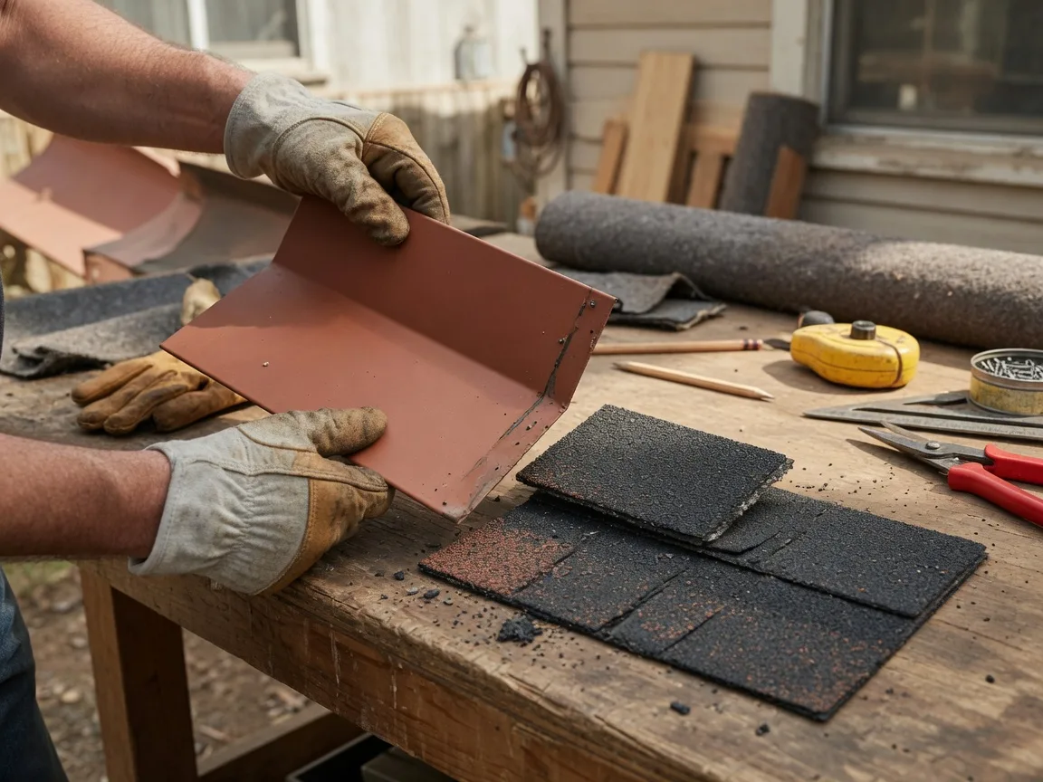 Roof Repair company in Goodell, IA